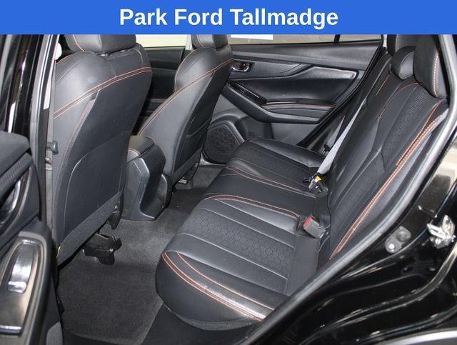 Used 2019 Subaru Crosstrek 2.0i Limited w/ Moonroof Package w/Navigation AWD/4WD image 26
