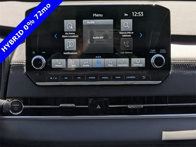 New 2025 Mitsubishi Outlander SEL image 17