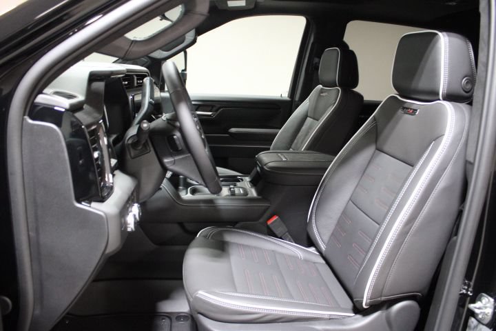 New 2026 GMC Sierra 2500 AT4X AWD/4WD image 20