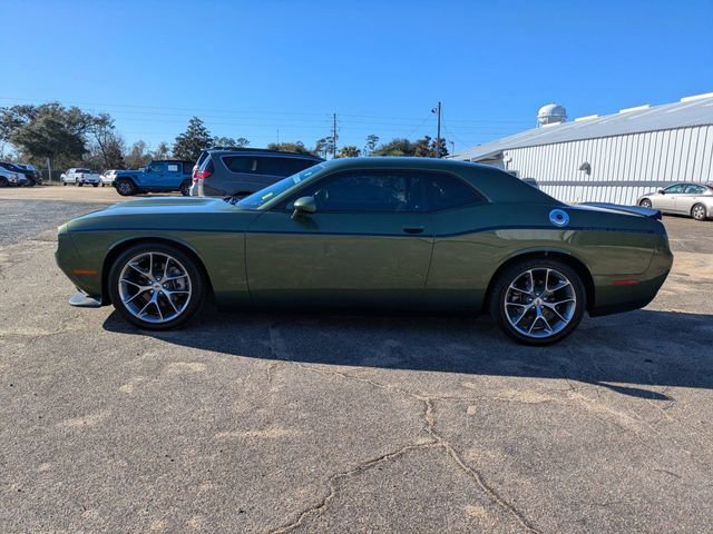 Used 2023 Dodge Challenger GT image 7