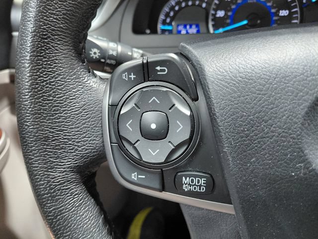 Used 2012 Toyota Camry XLE FWD image 33