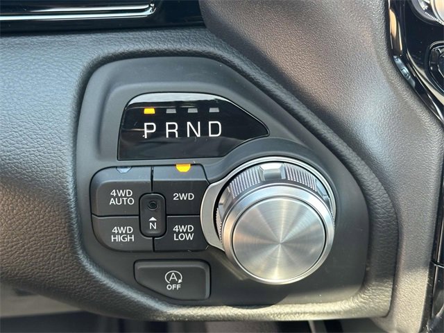 New 2026 RAM 1500 Laramie image 13