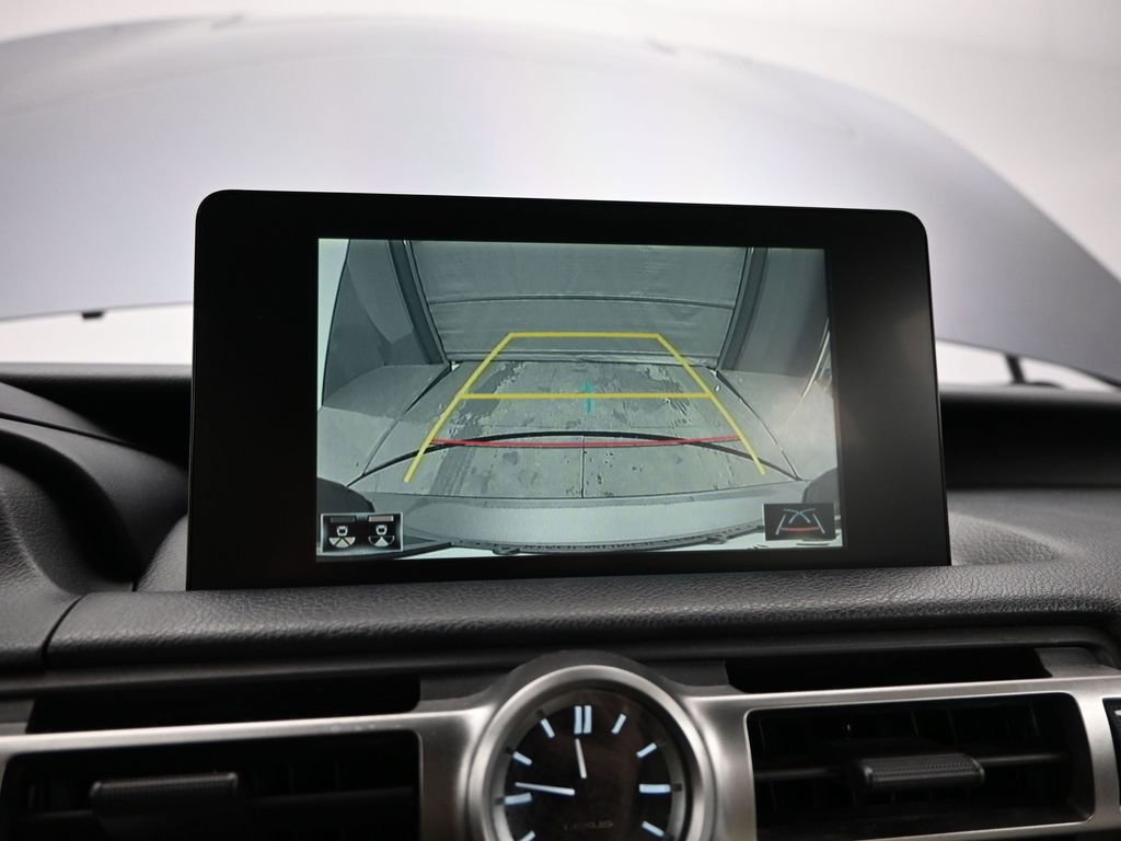 Used 2021 Lexus IS 350 F Sport image 24