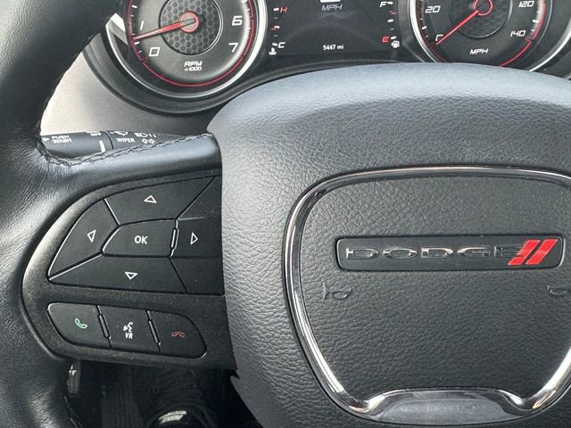 Certified 2023 Dodge Charger SXT image 25