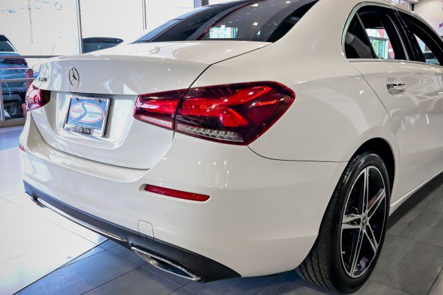 Used 2021 Mercedes-Benz A 220 w/ Premium Package image 11