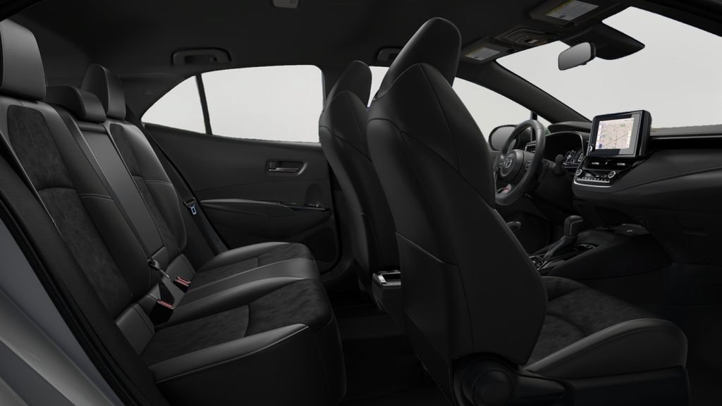 New 2026 Toyota Corolla GR AWD/4WD image 21