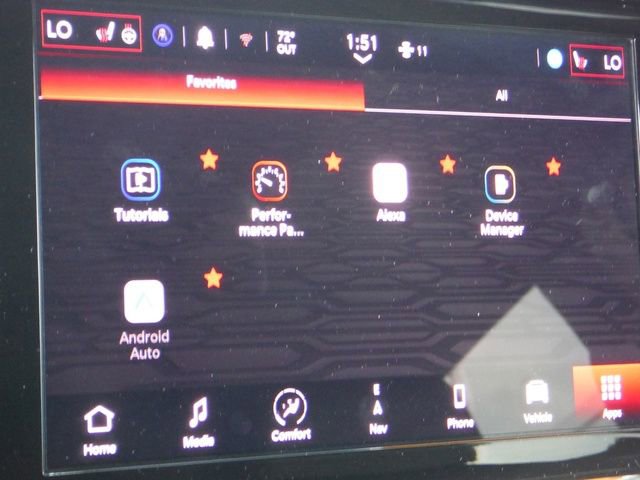 Used 2022 Dodge Durango R/T w/ Tow 'N Go Package AWD/4WD image 45