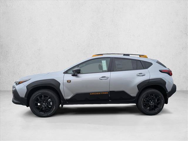 Used 2026 Subaru Crosstrek 2.5i Wilderness w/ Crosstrek Mirror Package AWD/4WD image 9