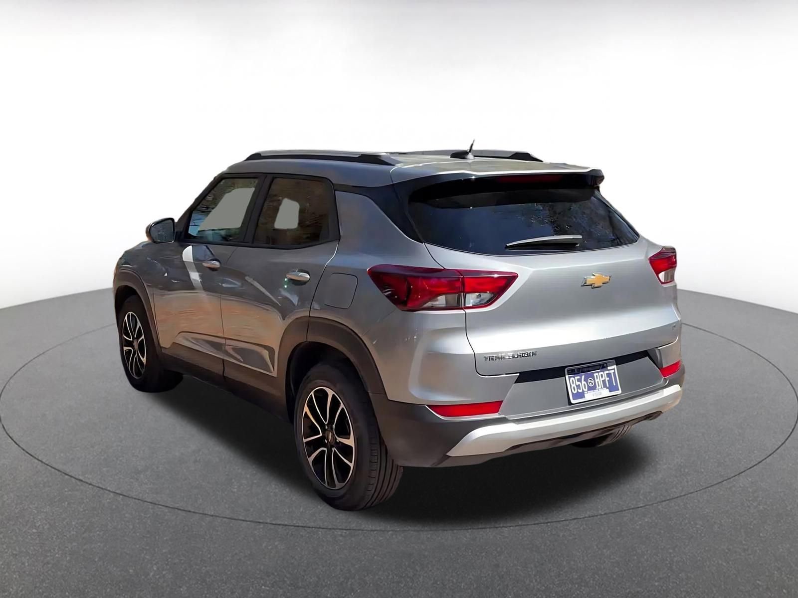 Used 2025 Chevrolet TrailBlazer LT image 11