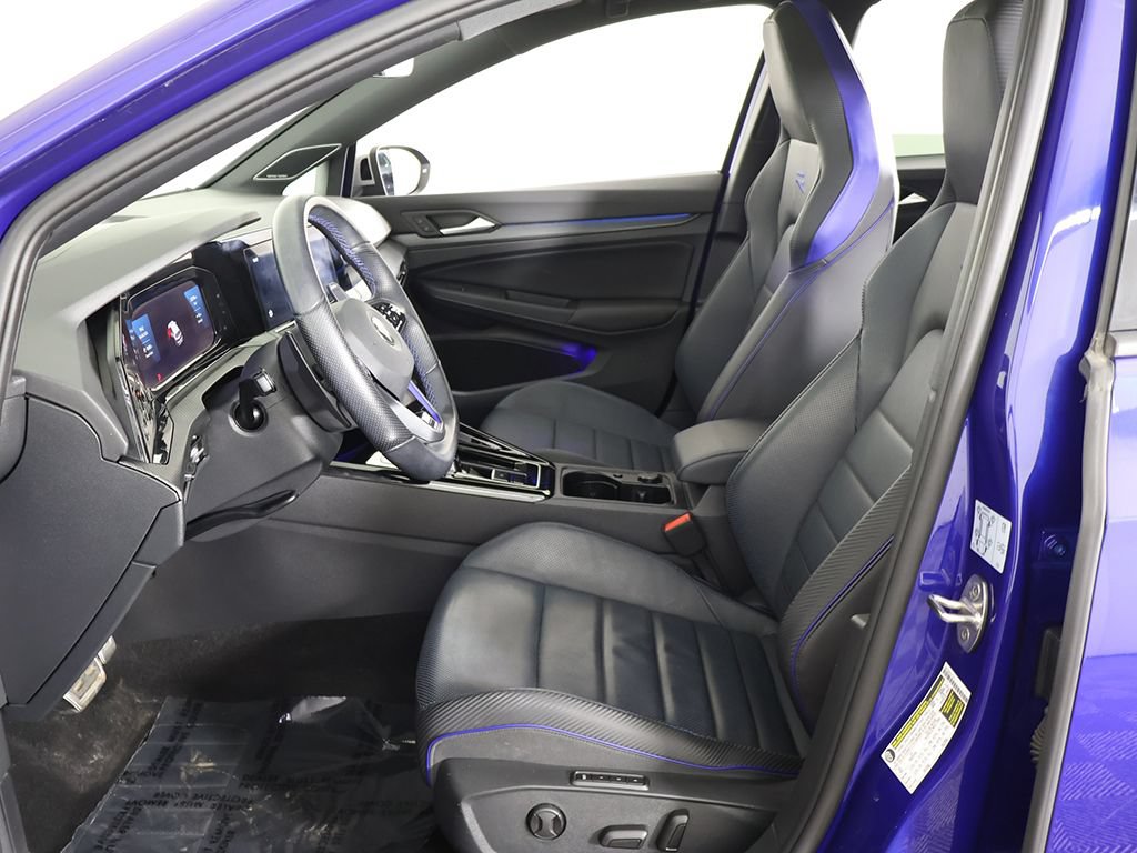 Used 2023 Volkswagen Golf R AWD/4WD image 33