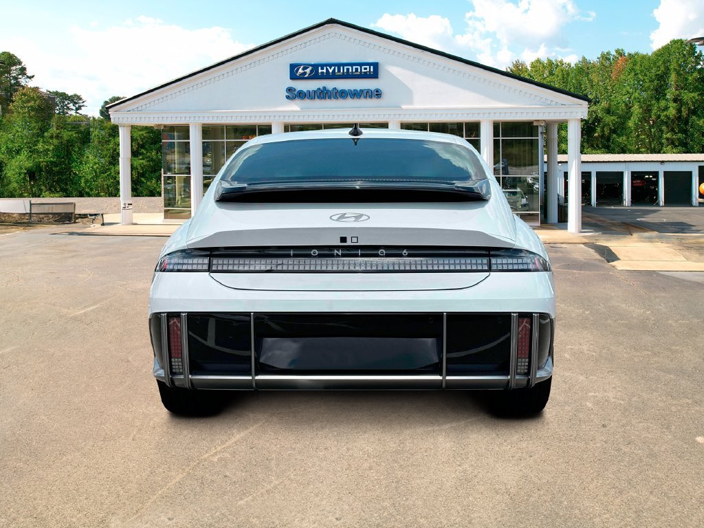 Used 2024 Hyundai Ioniq 6 SEL RWD image 6