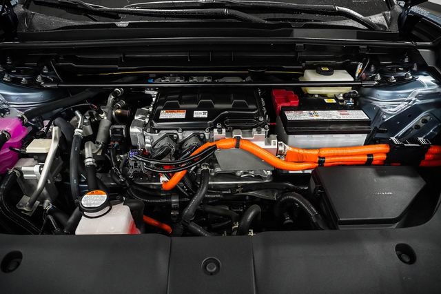 Certified 2023 Lexus RZ 450e Premium w/ Accessory Package (Z1) AWD/4WD image 27