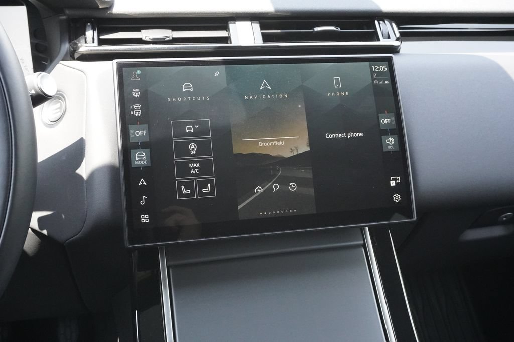 Used 2026 Land Rover Range Rover Velar S AWD/4WD image 15