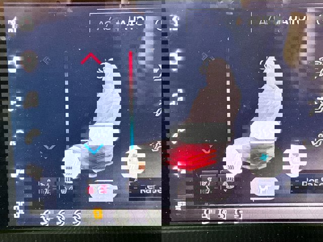 New 2026 Nissan Murano Platinum w/ Cargo Package image 17