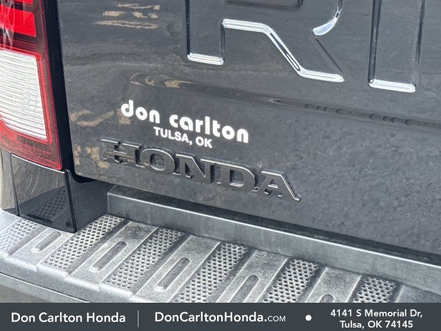Used 2026 Honda Ridgeline TrailSport image 6