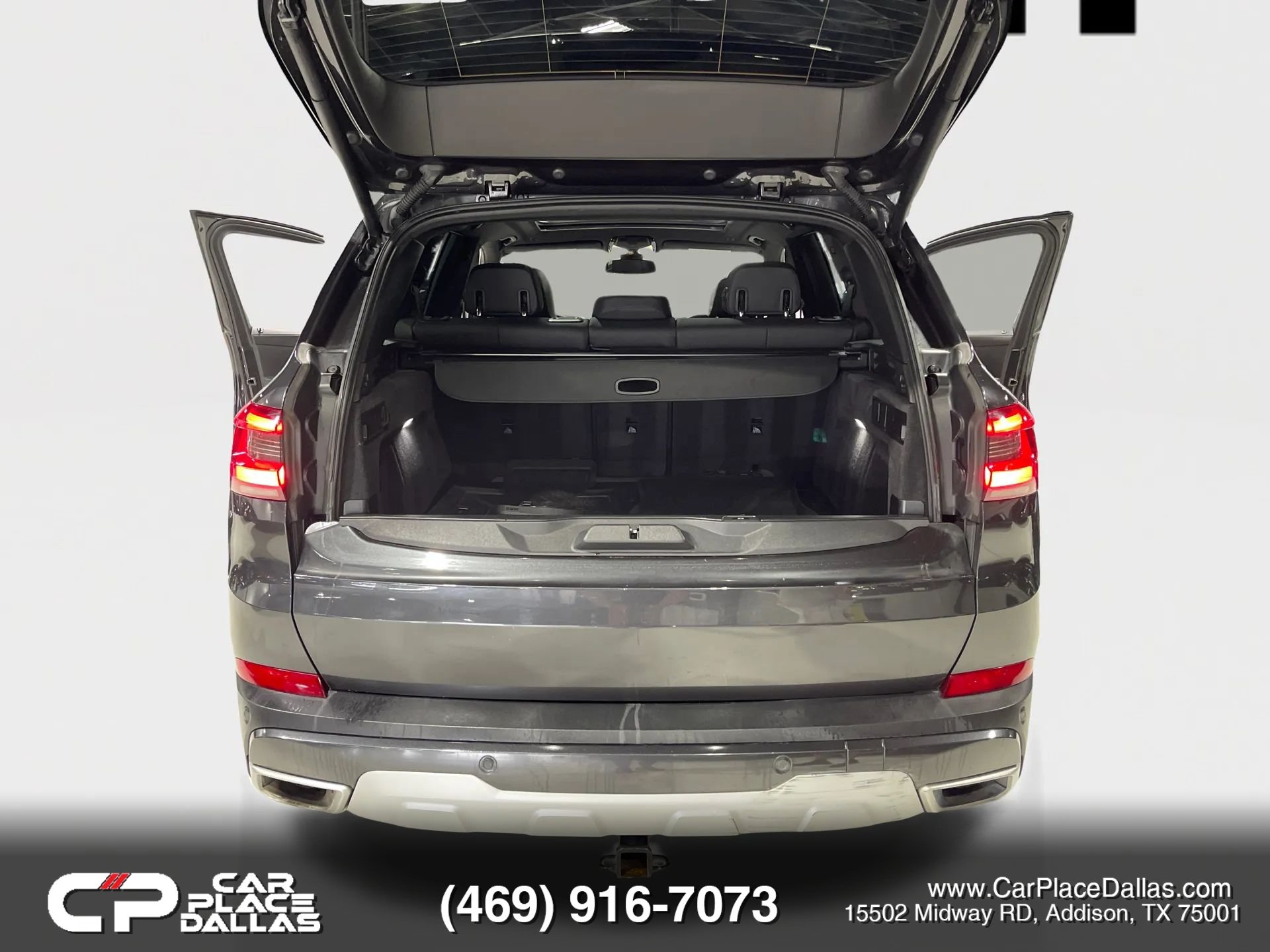 Used 2022 BMW X5 sDrive40i RWD image 45