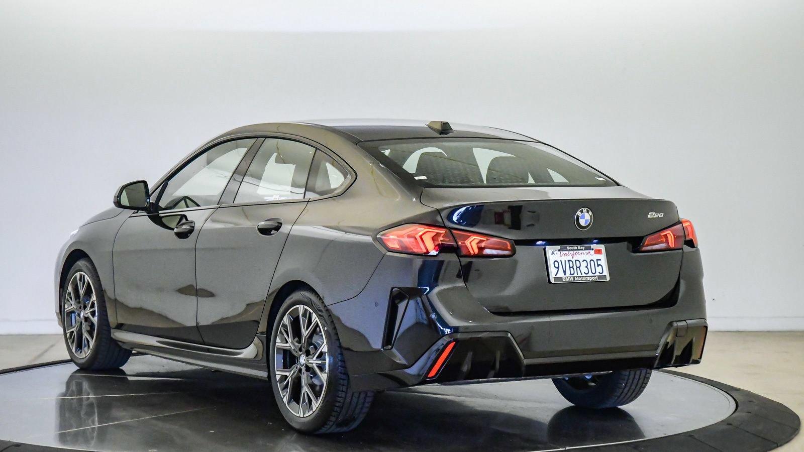Used 2026 BMW 228i FWD image 2