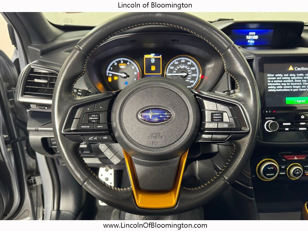 Used 2023 Subaru Forester Wilderness image 30