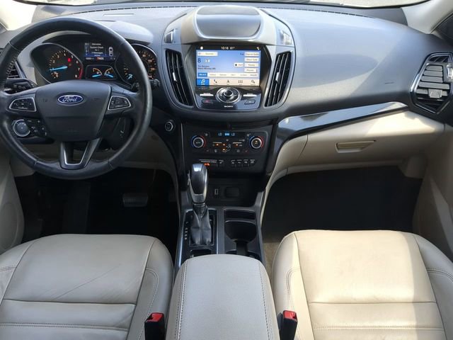 Used 2019 Ford Escape Titanium AWD/4WD image 13