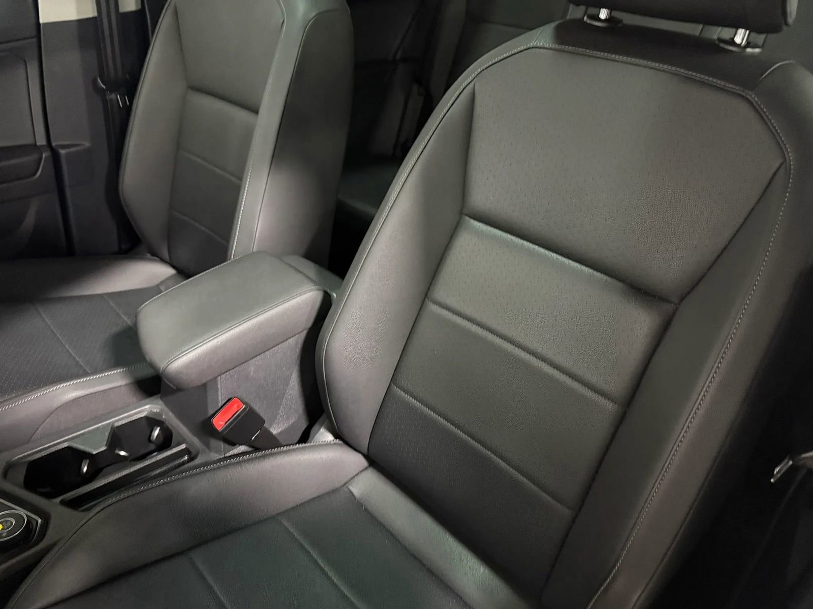 Used 2020 Volkswagen Tiguan S AWD/4WD image 18