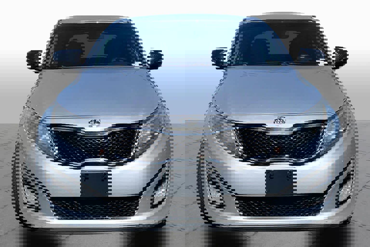 Used 2014 Kia Optima LX image 3