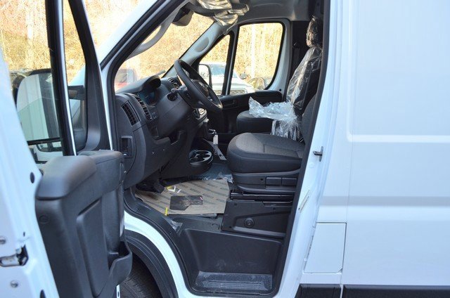 New 2026 RAM ProMaster 2500 w/ Cold Weather Group image 13