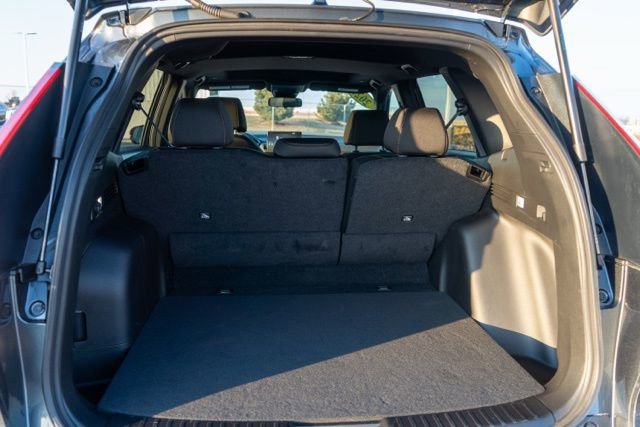 Certified 2025 Honda CR-V Sport image 13