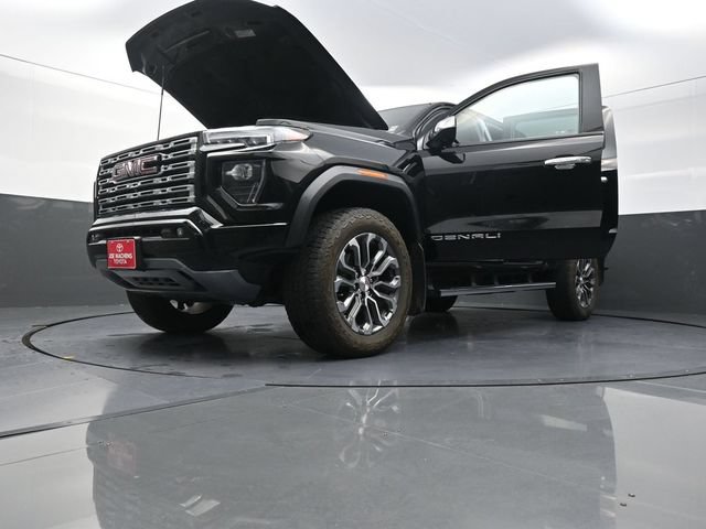Used 2023 GMC Canyon Denali AWD/4WD image 40