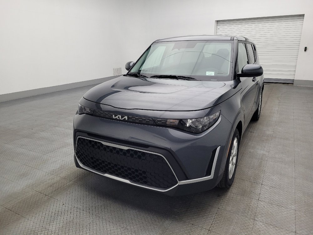 Used 2024 Kia Soul LX w/ Option Group 015 image 15