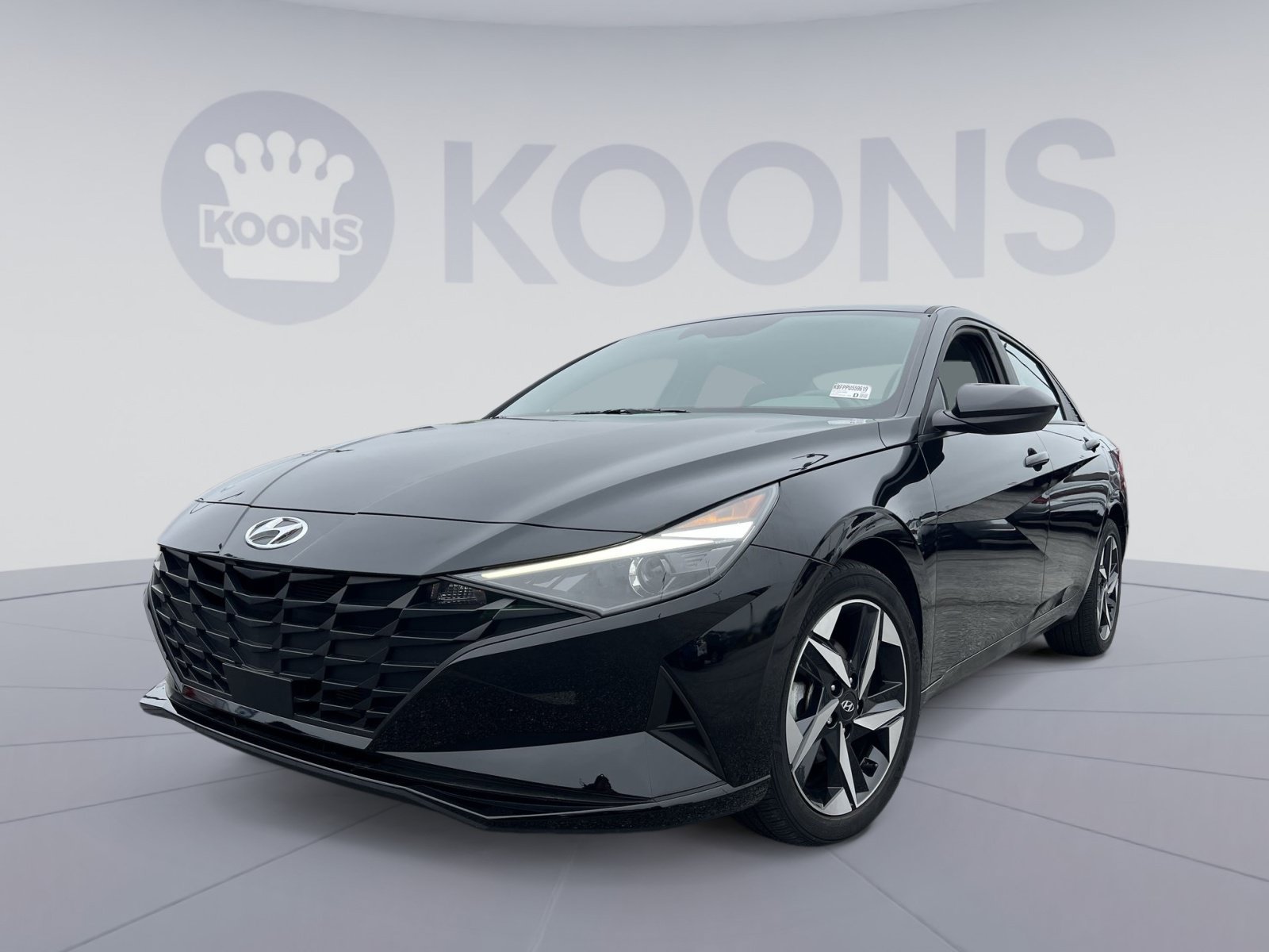 Used 2023 Hyundai Elantra SEL w/ Convenience Package