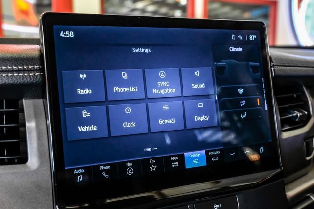 Used 2022 Ford Expedition Max XLT RWD image 34