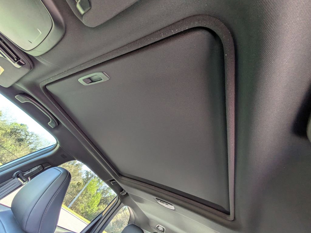 Used 2026 Subaru Forester Touring image 20