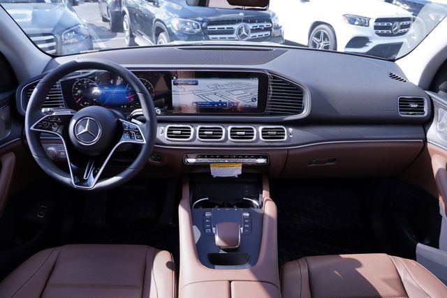 New 2026 Mercedes-Benz GLE 350 4MATIC image 24