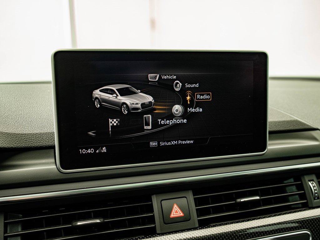 Used 2019 Audi S5 Prestige image 29