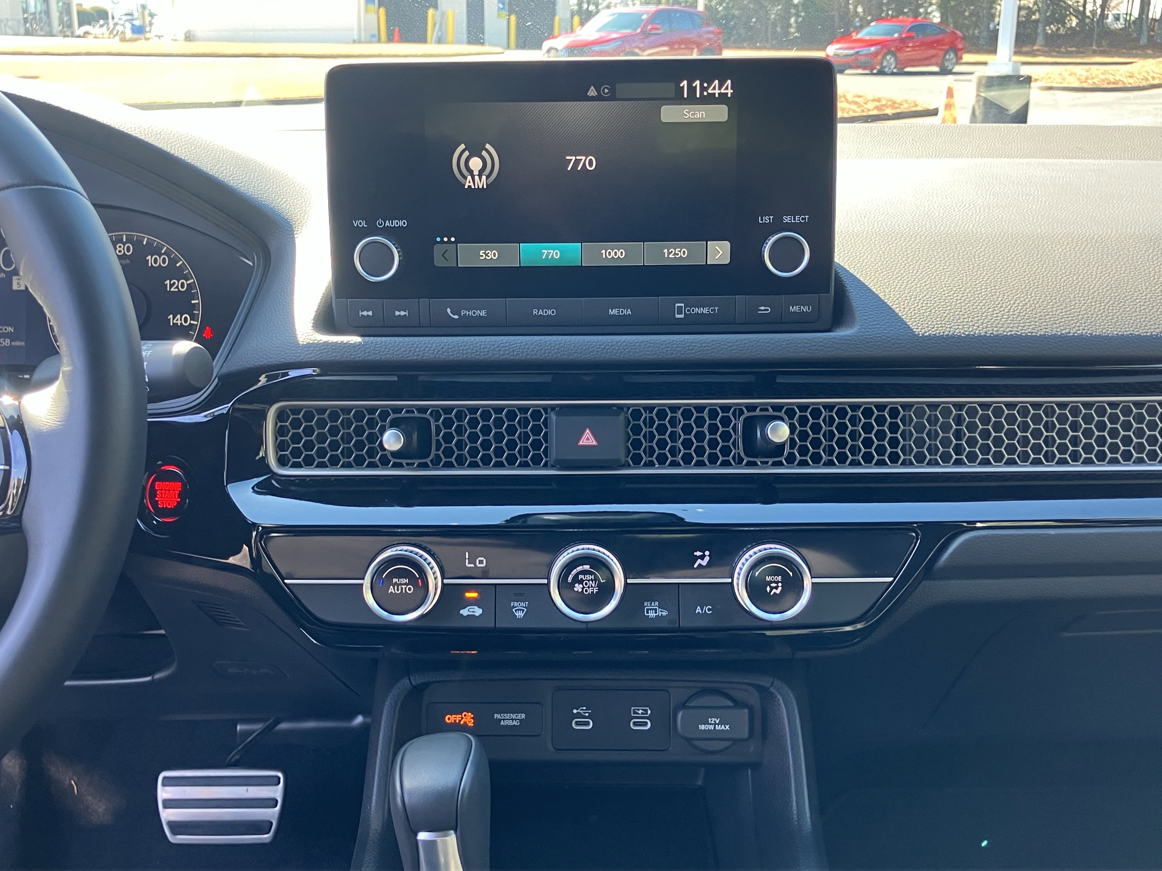 Used 2025 Honda Civic Sport image 25