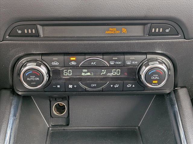 Used 2017 MAZDA CX-5 Grand Touring image 12