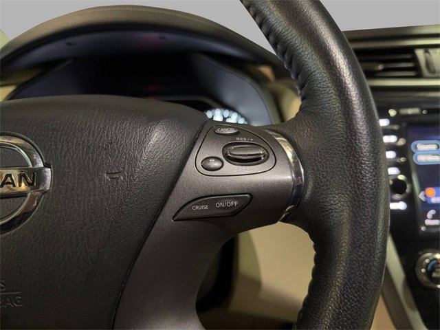 Used 2020 Nissan Murano SL w/ Cargo Package image 18