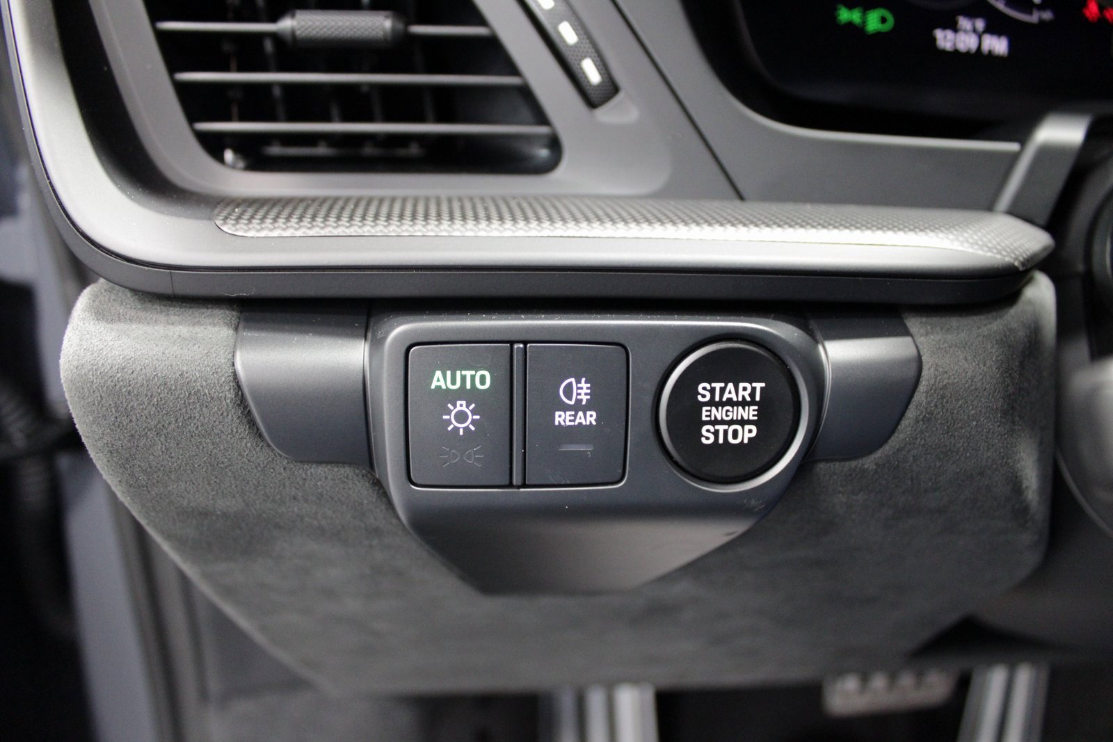 New 2025 Porsche 911 Carrera 4 GTS image 23