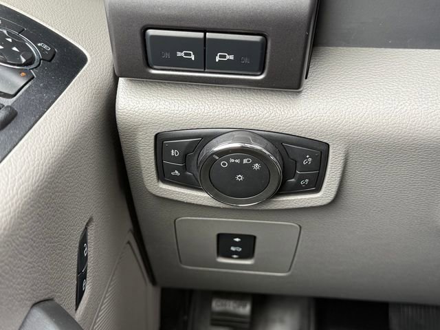 Used 2016 Ford F150 XLT w/ Equipment Group 302A Luxury image 20