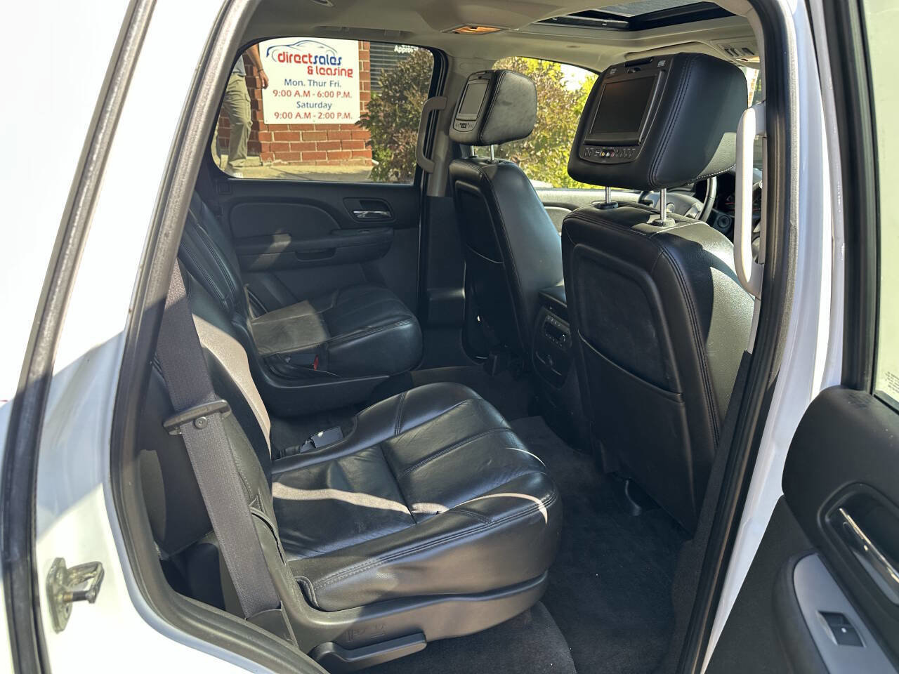 Used 2011 Chevrolet Tahoe LT w/ Luxury Package image 27