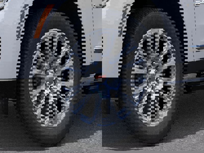 New 2026 GMC Yukon XL Denali w/ Sun & Power Step Package image 9