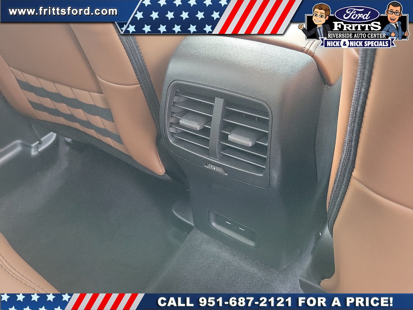 New 2026 Ford Bronco Sport Outer Banks AWD/4WD image 21