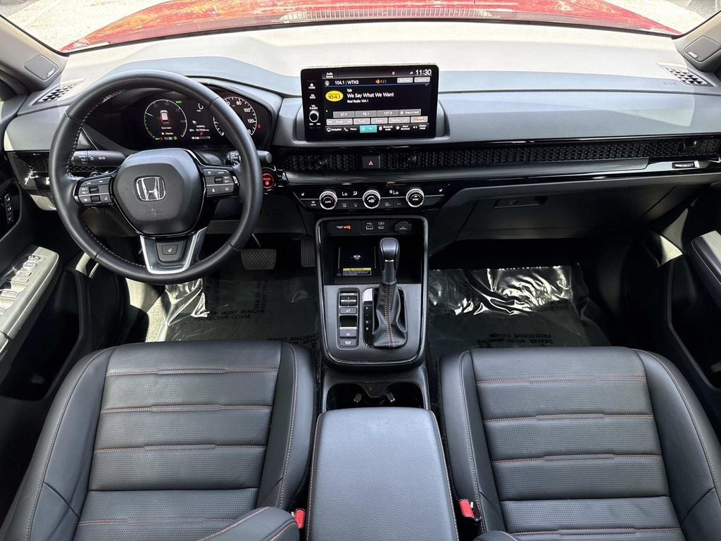 Used 2025 Honda CR-V Sport Touring image 19
