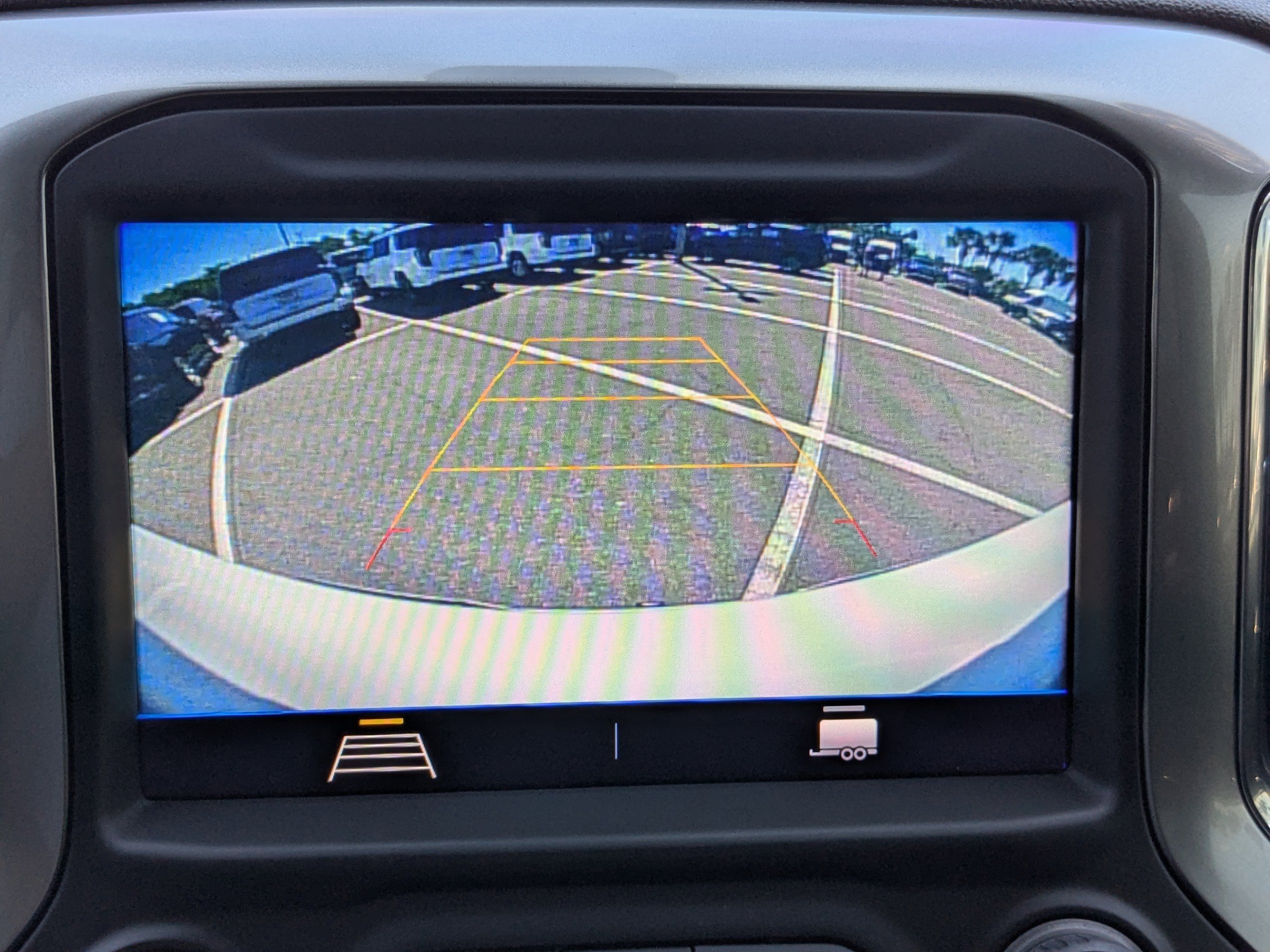 Used 2022 Chevrolet Silverado 1500 RST w/ Safety Package image 21