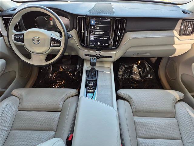 Used 2019 Volvo XC60 T6 Inscription AWD/4WD image 17