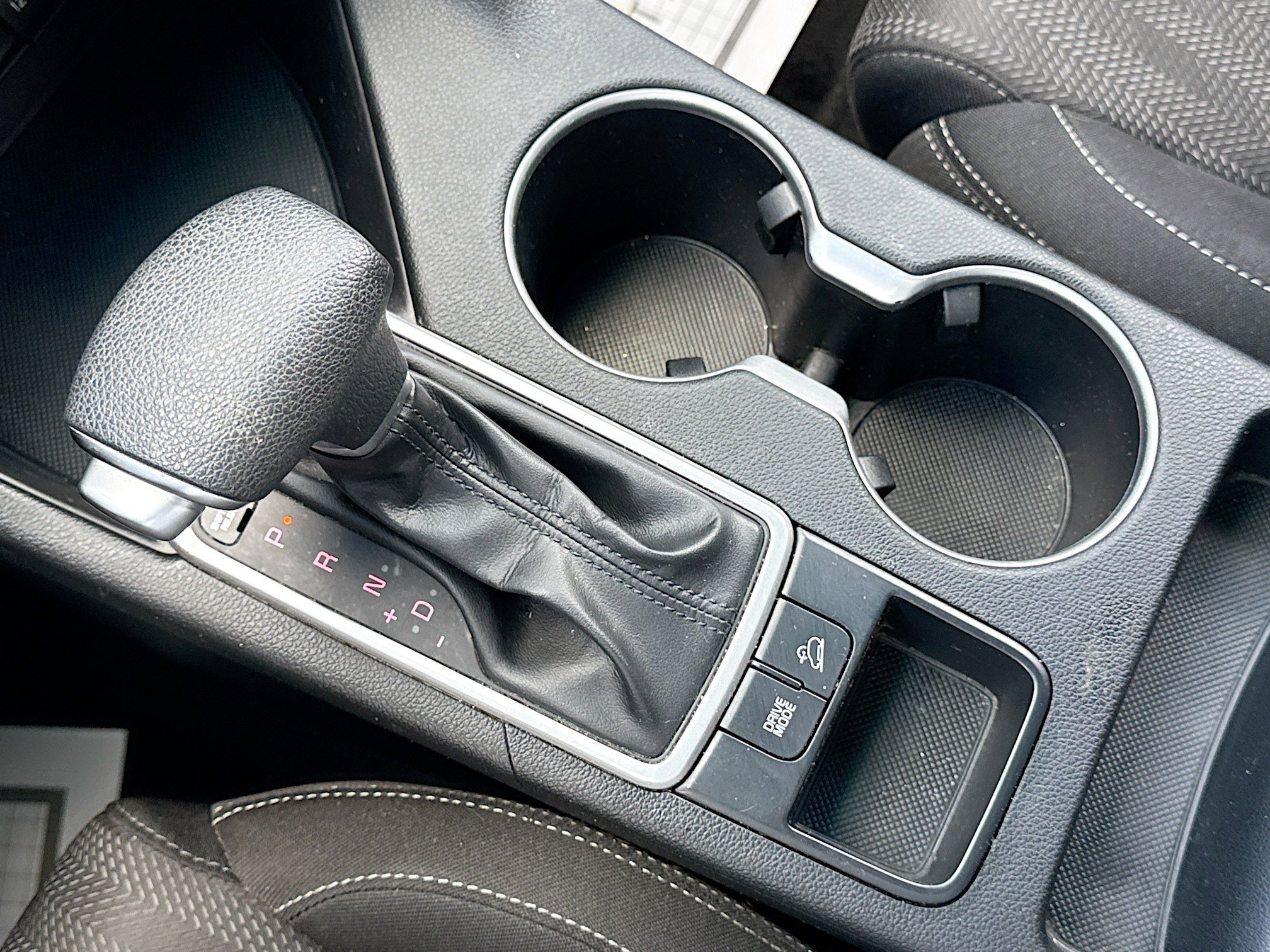 Used 2019 Kia Sportage LX image 26