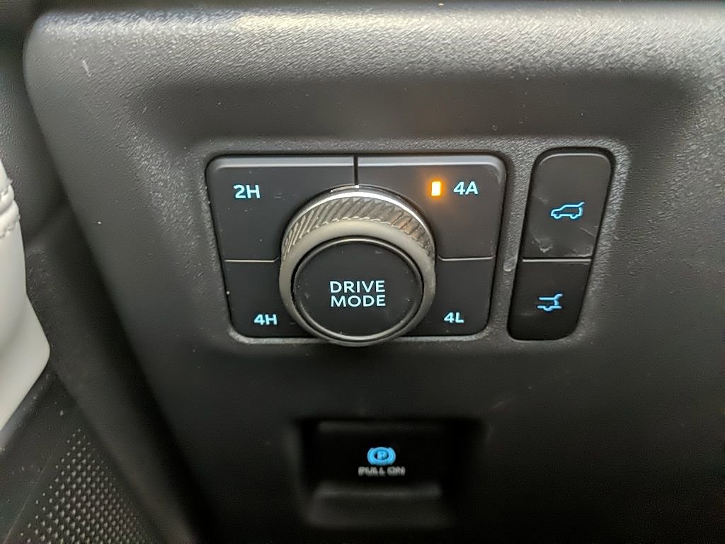 Used 2025 Ford Expedition Platinum image 29