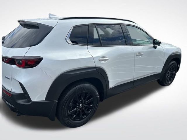 New 2026 MAZDA CX-50 AWD 2.5 Hybrid w/ Weather Package image 5