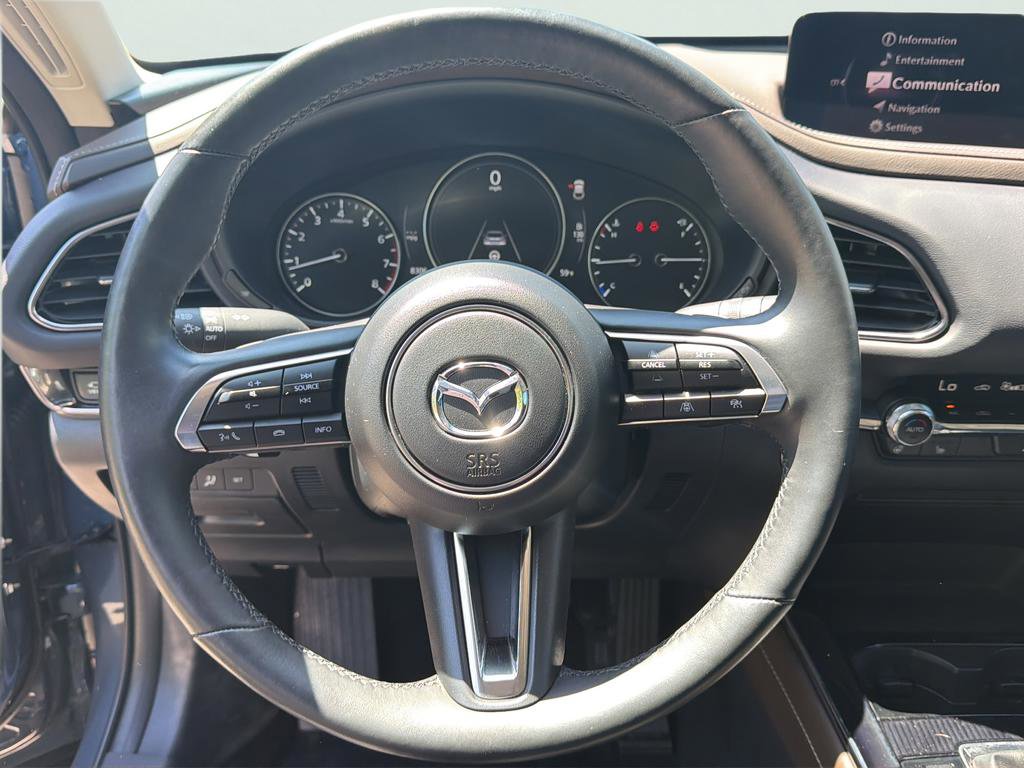 Certified 2024 MAZDA CX-30 2.5 Turbo w/ Premium Plus Pkg image 20