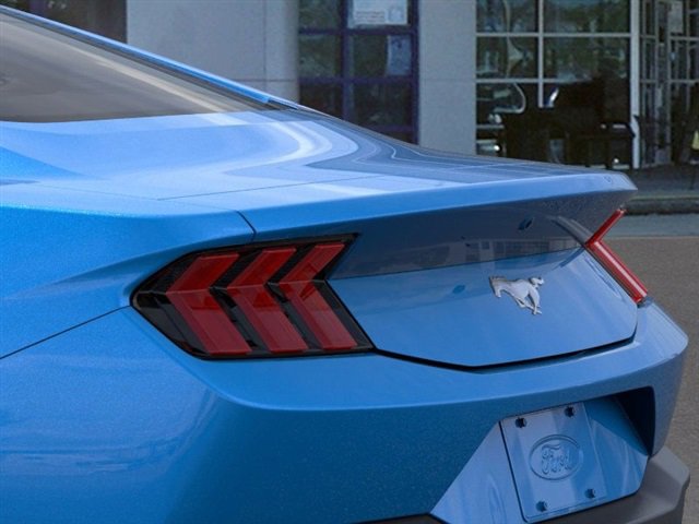 New 2026 Ford Mustang Coupe image 22